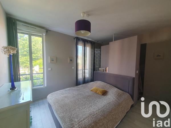 Maison à vendre 6 pièces 142 m² Choisy-le-Roi