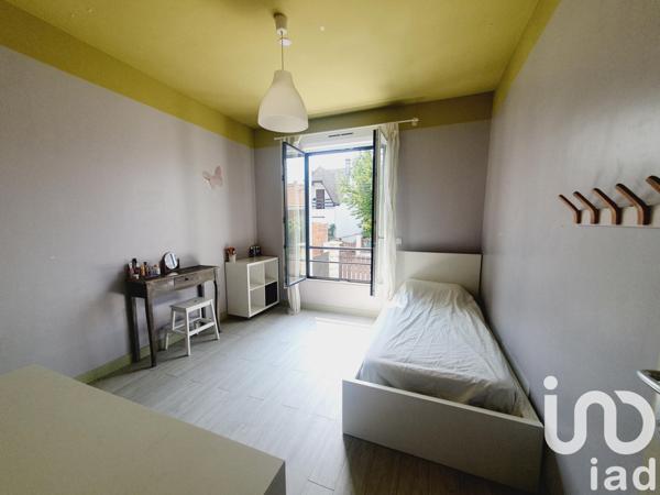 Maison à vendre 6 pièces 142 m² Choisy-le-Roi