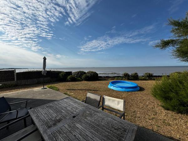 Maison Pornic 5 pièce(s) 123 m2 face mer