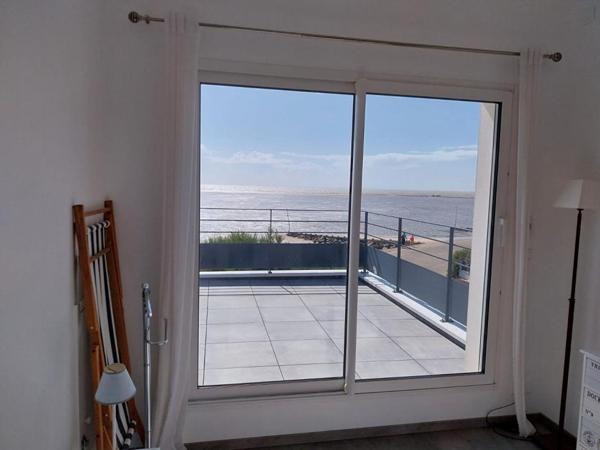 Maison Pornic 5 pièce(s) 123 m2 face mer