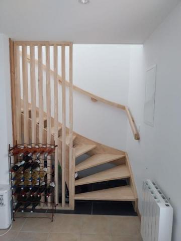 Maison Pornic 5 pièce(s) 123 m2 face mer