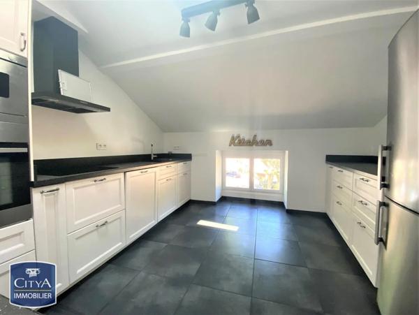 Appartement à vendre 2 pièces 44.3m²