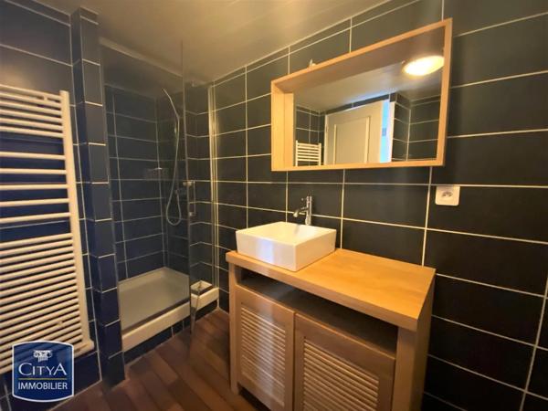 Appartement à vendre 2 pièces 44.3m²