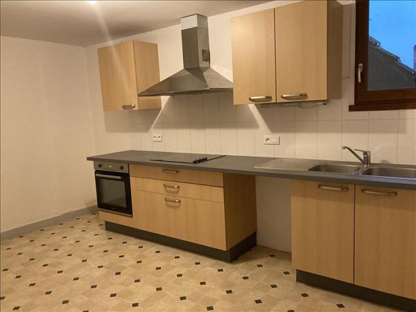 Appartement à louer |  MEYSSAC |  3 pièces | 76 m²