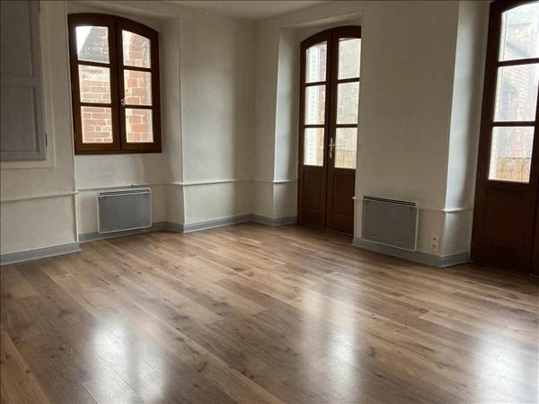 Appartement à louer |  MEYSSAC |  3 pièces | 76 m²