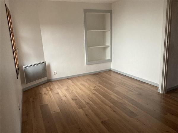 Appartement à louer |  MEYSSAC |  3 pièces | 76 m²