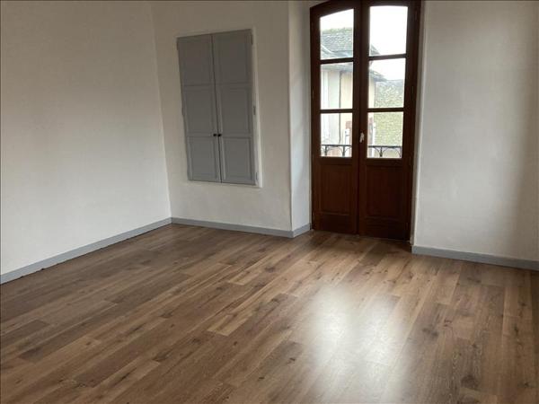 Appartement à louer |  MEYSSAC |  3 pièces | 76 m²