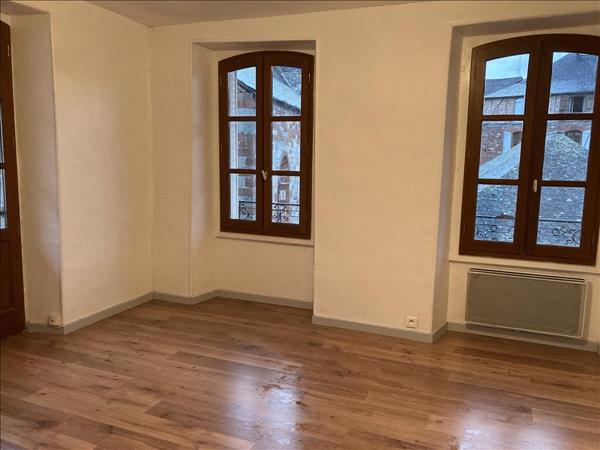 Appartement à louer |  MEYSSAC |  3 pièces | 76 m²