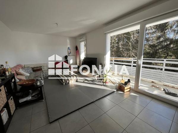À vendre Appartement 3 pièces 60 m² - Bayonne 64100