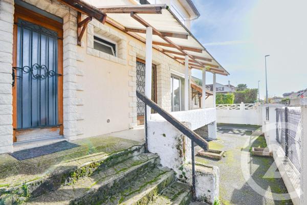 Appartement F4 à vendre  4 pièces - 91,63 m2 LA FRETTE SUR SEINE - 95