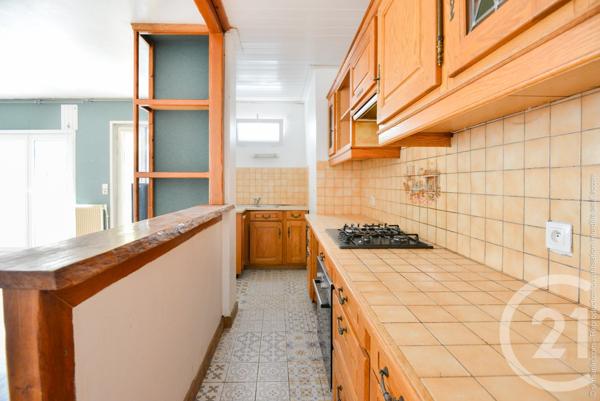 Appartement F4 à vendre  4 pièces - 91,63 m2 LA FRETTE SUR SEINE - 95