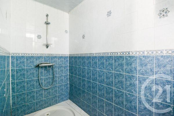 Appartement F4 à vendre  4 pièces - 91,63 m2 LA FRETTE SUR SEINE - 95