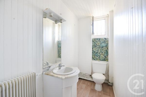 Appartement F4 à vendre  4 pièces - 91,63 m2 LA FRETTE SUR SEINE - 95