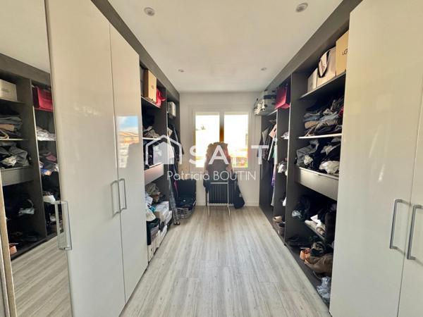 PAVILLON 3 CHAMBRES BUREAU GARAGE ET LOCAL COMMERCIAL A NIORT !