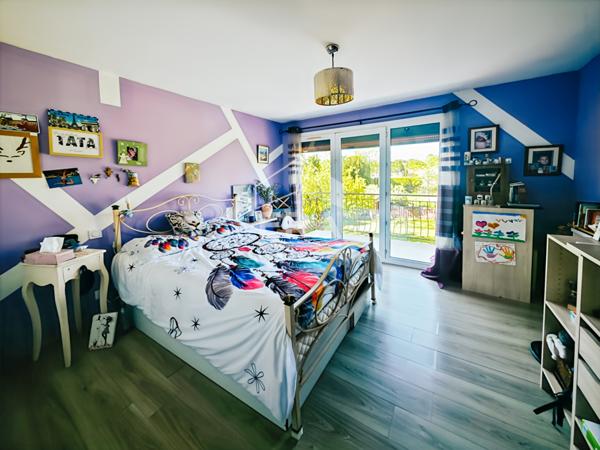 Maison Bouc Bel Air 5 pièce(s) 140.57 m2