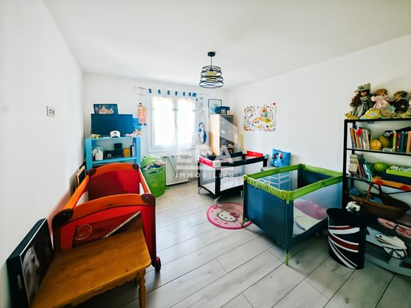 Maison Bouc Bel Air 5 pièce(s) 140.57 m2