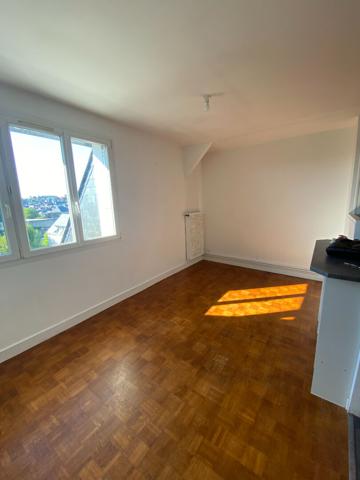Mayenne, appartement T2 de 40m²
