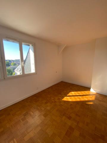 Mayenne, appartement T2 de 40m²
