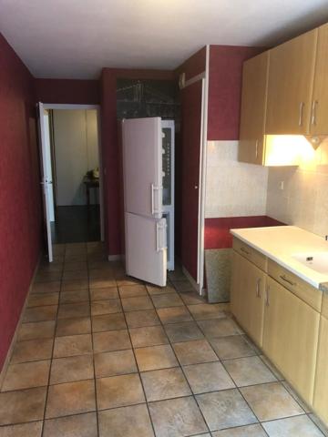 Belle opportunité pour cet appartement de 3 pièces à vendre à STRASBOURG (67)