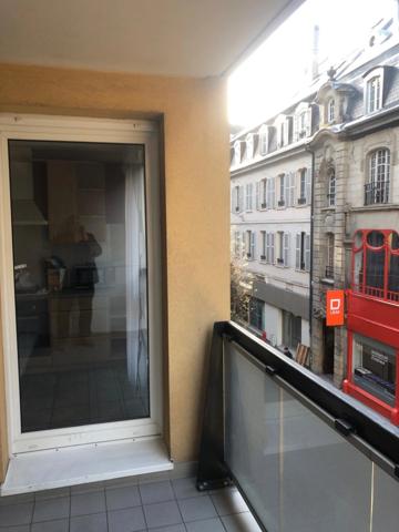 Belle opportunité pour cet appartement de 3 pièces à vendre à STRASBOURG (67)
