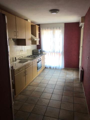 Belle opportunité pour cet appartement de 3 pièces à vendre à STRASBOURG (67)