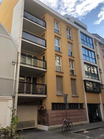 Belle opportunité pour cet appartement de 3 pièces à vendre à STRASBOURG (67)