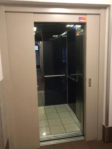 Belle opportunité pour cet appartement de 3 pièces à vendre à STRASBOURG (67)