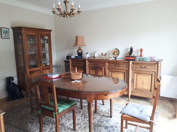 Maison La Guériniere centre et plage