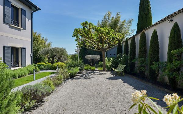 St Cyr au Mont d'Or - Maison familiale - Prestations haut de gamme