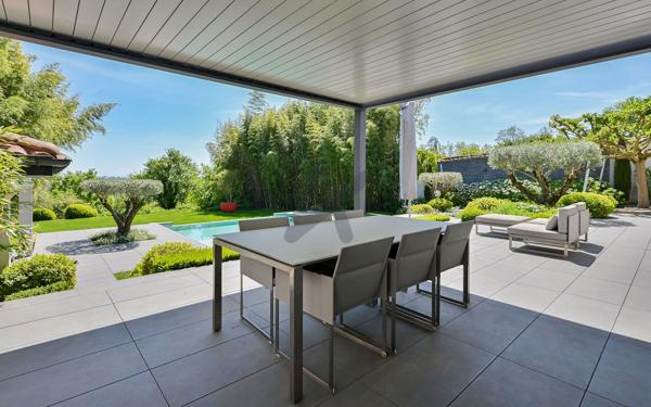 St Cyr au Mont d'Or - Maison familiale - Prestations haut de gamme