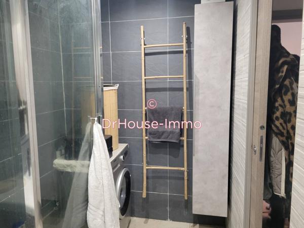 Appartement à vendre 2 pièces de 43 m²