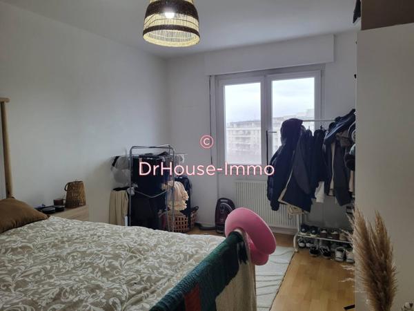 Appartement à vendre 2 pièces de 43 m²