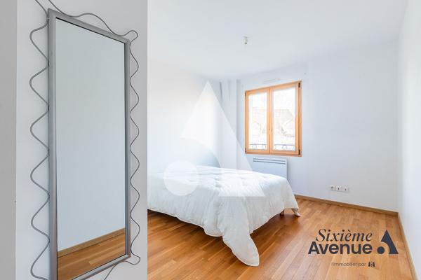 Appartement 5 pièces 94.95 m2