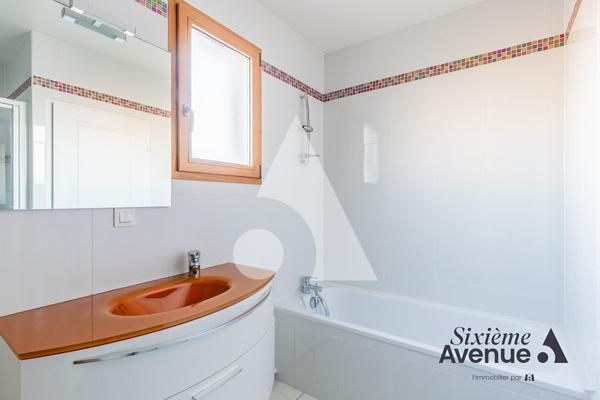 Appartement 5 pièces 94.95 m2
