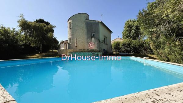 Maison à vendre 5 pièces de 137 m²