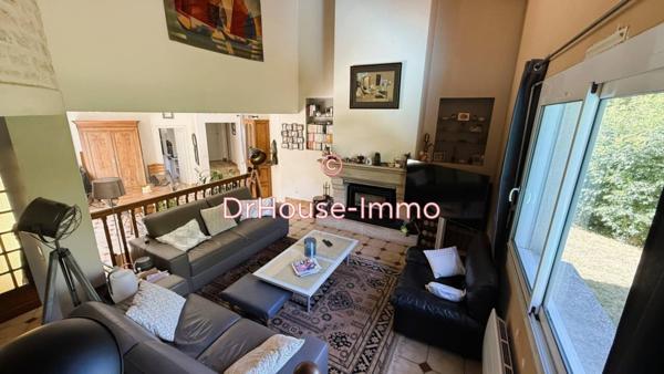 Maison à vendre 5 pièces de 137 m²