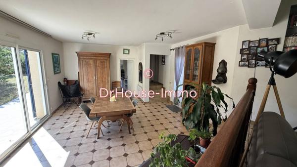 Maison à vendre 5 pièces de 137 m²