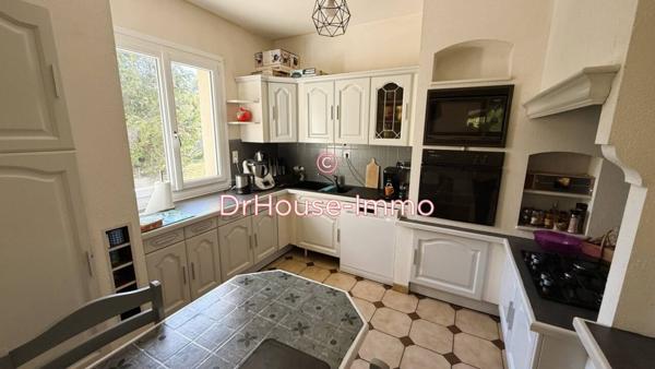 Maison à vendre 5 pièces de 137 m²