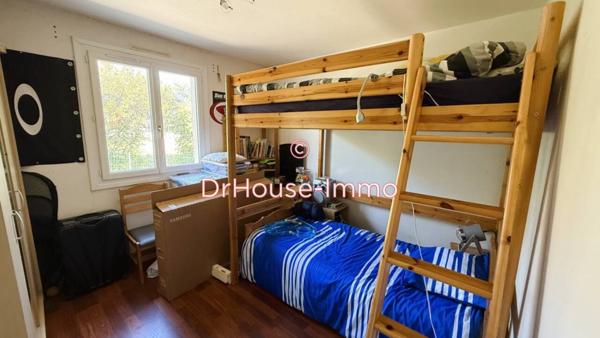 Maison à vendre 5 pièces de 137 m²