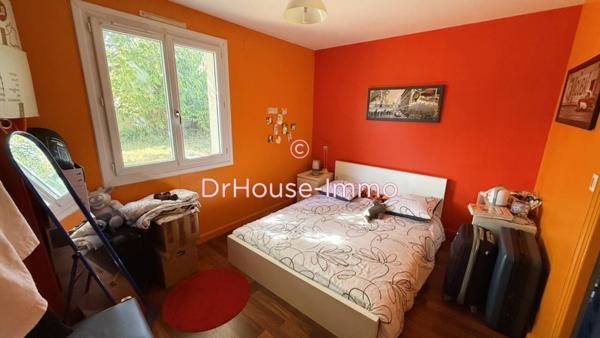 Maison à vendre 5 pièces de 137 m²