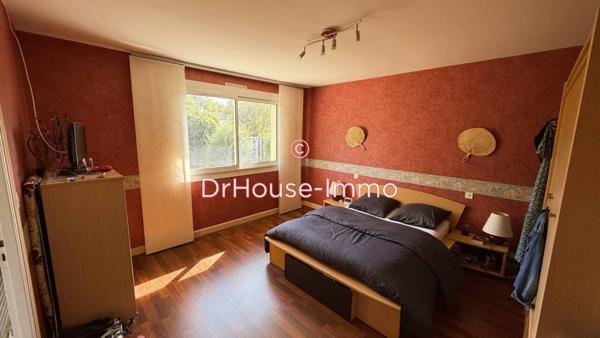 Maison à vendre 5 pièces de 137 m²