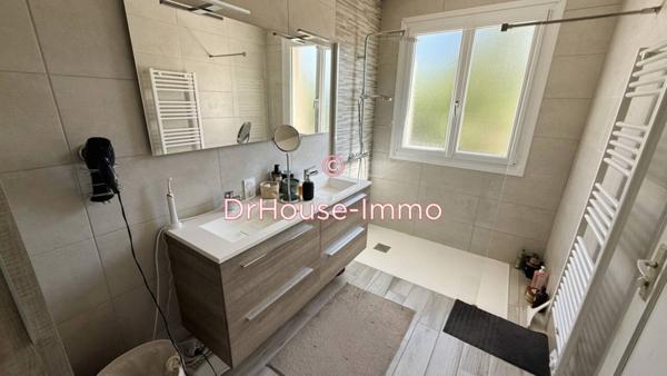 Maison à vendre 5 pièces de 137 m²