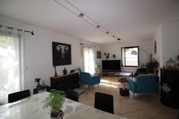 Maison Availles En Chatellerault 7 pièce(s) 135.82 m2