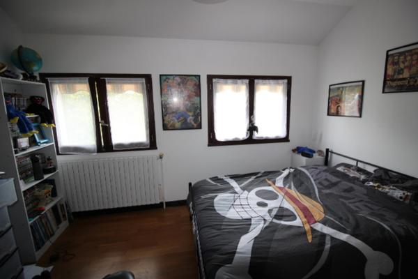 Maison Availles En Chatellerault 7 pièce(s) 135.82 m2