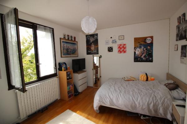 Maison Availles En Chatellerault 7 pièce(s) 135.82 m2