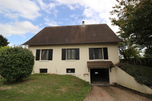 Maison Availles En Chatellerault 7 pièce(s) 135.82 m2