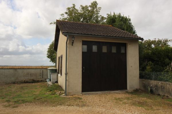 Maison Availles En Chatellerault 7 pièce(s) 135.82 m2