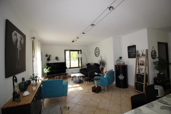 Maison Availles En Chatellerault 7 pièce(s) 135.82 m2