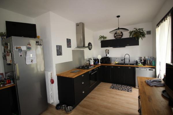 Maison Availles En Chatellerault 7 pièce(s) 135.82 m2