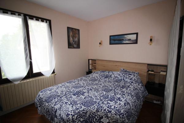 Maison Availles En Chatellerault 7 pièce(s) 135.82 m2